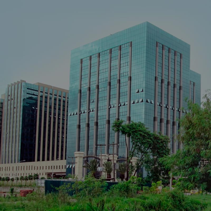 CEO Corporate Executive Offices na Barra da Tijuca